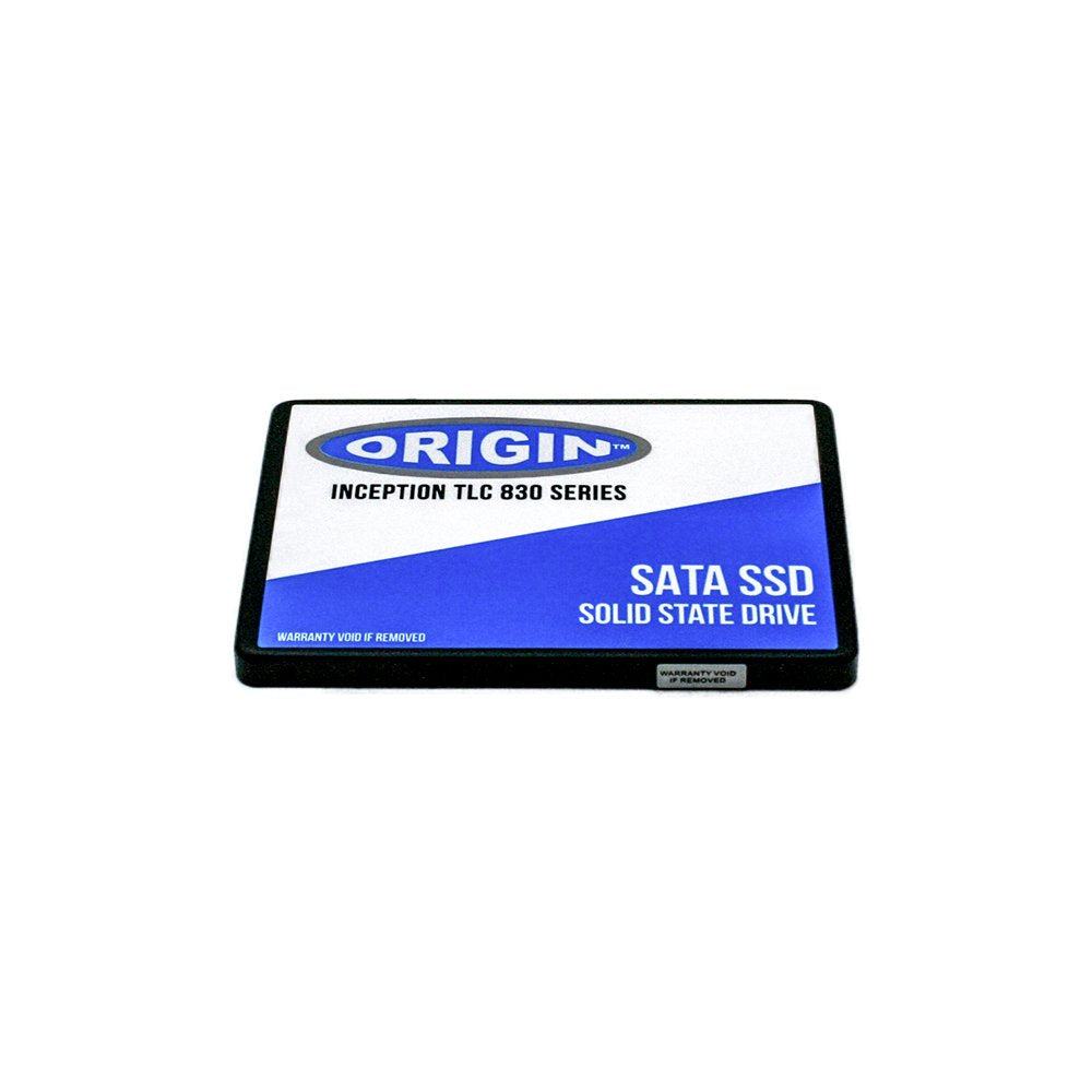 Origin Storage Inception Tlc830 Series - Ssd - 512 Gb - Interno - 2.5" (6.4 Cm)