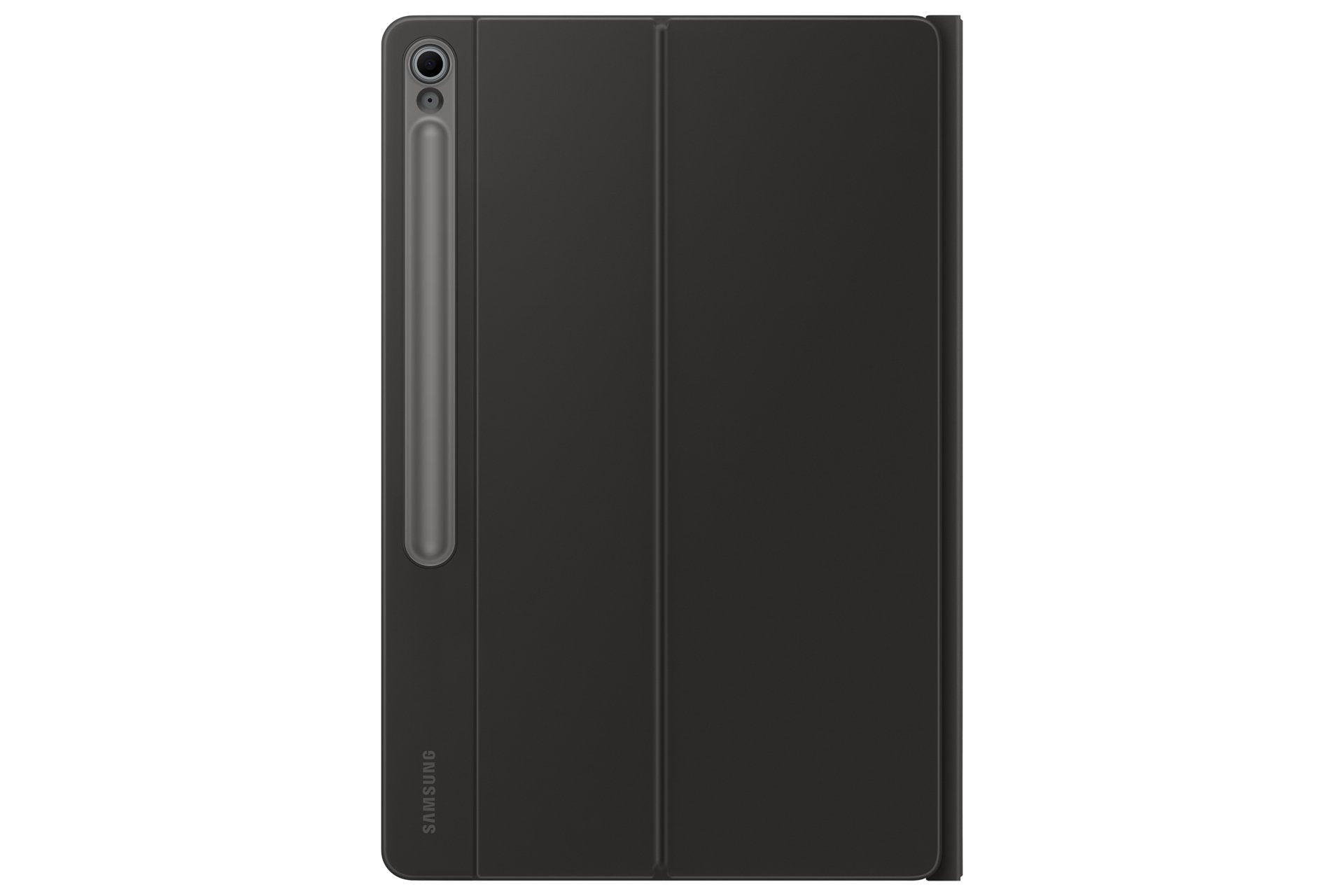 EAN 8806097198031 - Samsung EF-DX625 Español Pogo pin Negro imagen 2