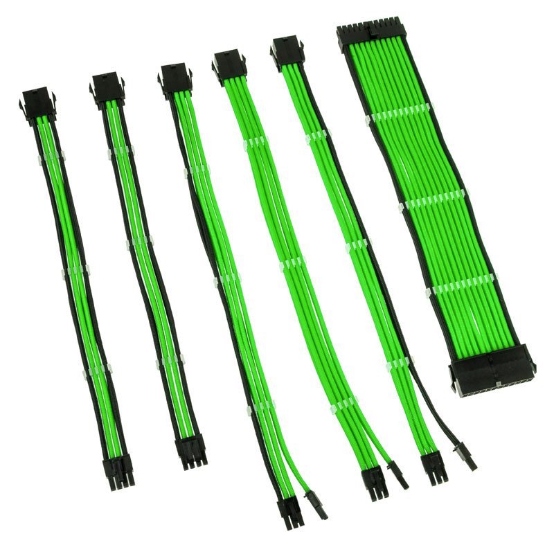 Kolink Coreadept-Ek-Grn Cable De Alimentación Interna 0,35 M