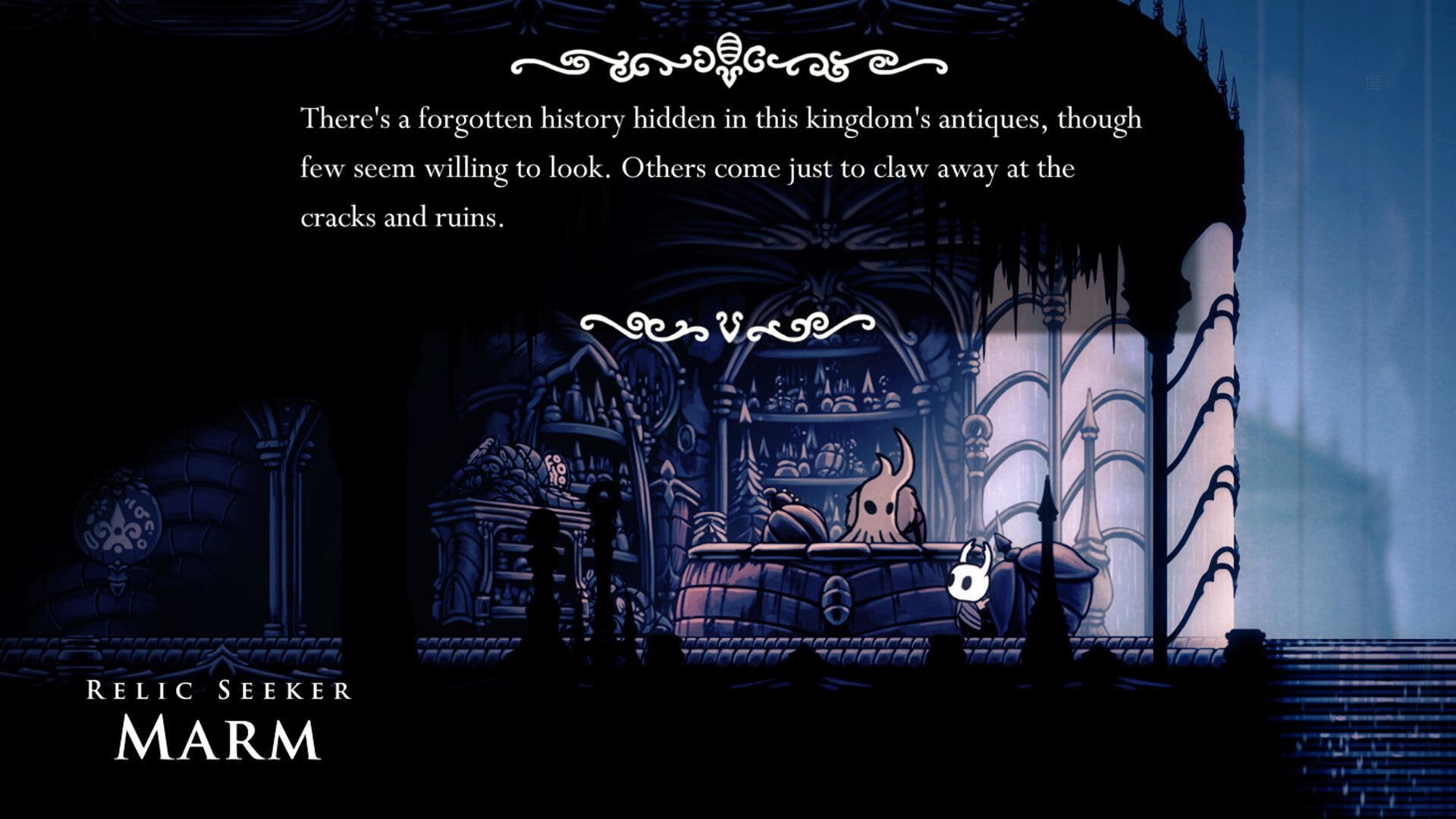 EAN 5060146467247 - Fangamer Hollow Knight Estándar Alemán, Inglés, Chino simplificado, Coreano, Español, Francés, Italiano, imagen 13