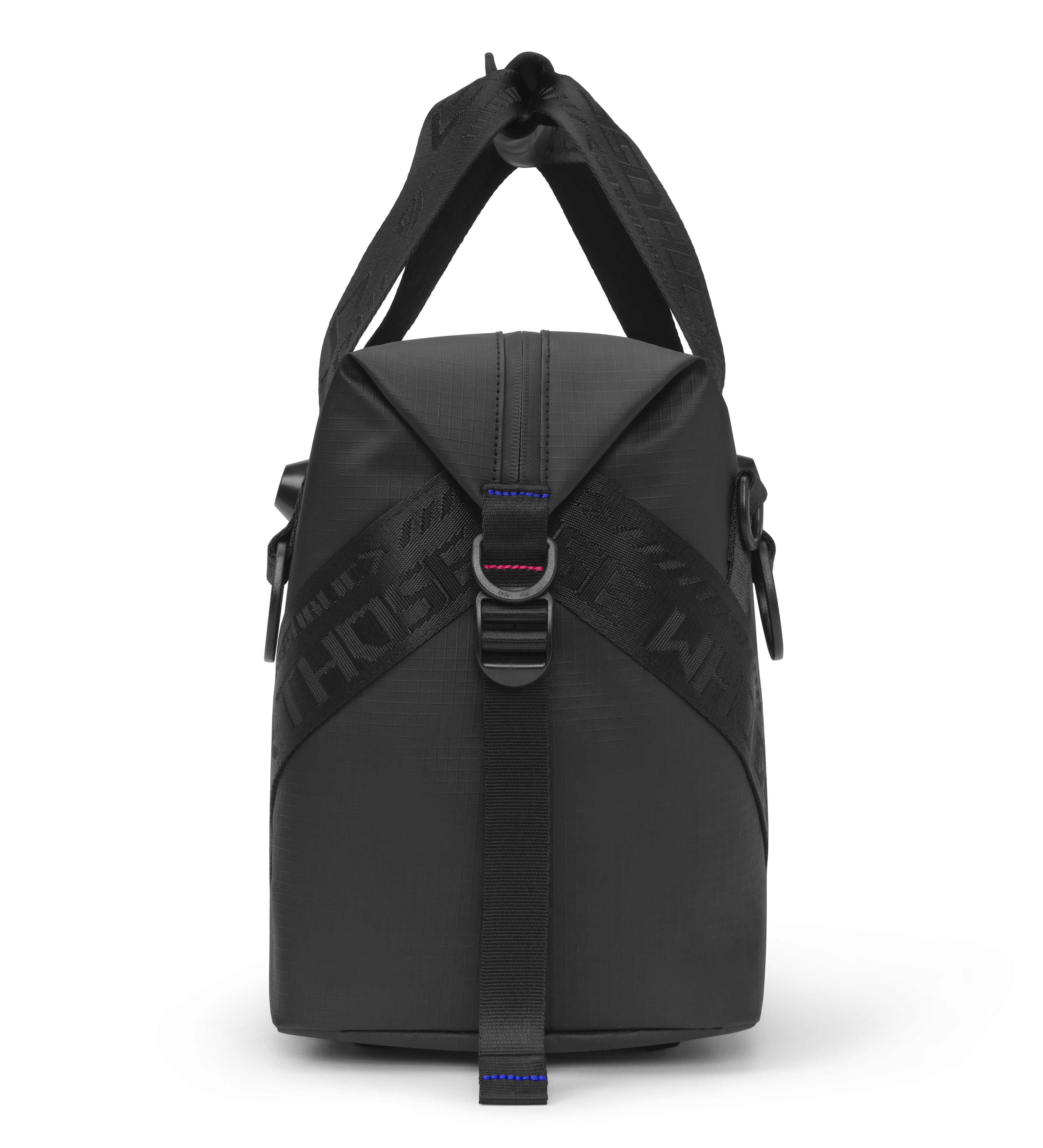 EAN 4711387219287 - ASUS ROG SLASH Duffle Bag Poliéster, Poliuretano (PU), Termoplástico de poliuretano (TPU) Negro Hombre Bo imagen 9