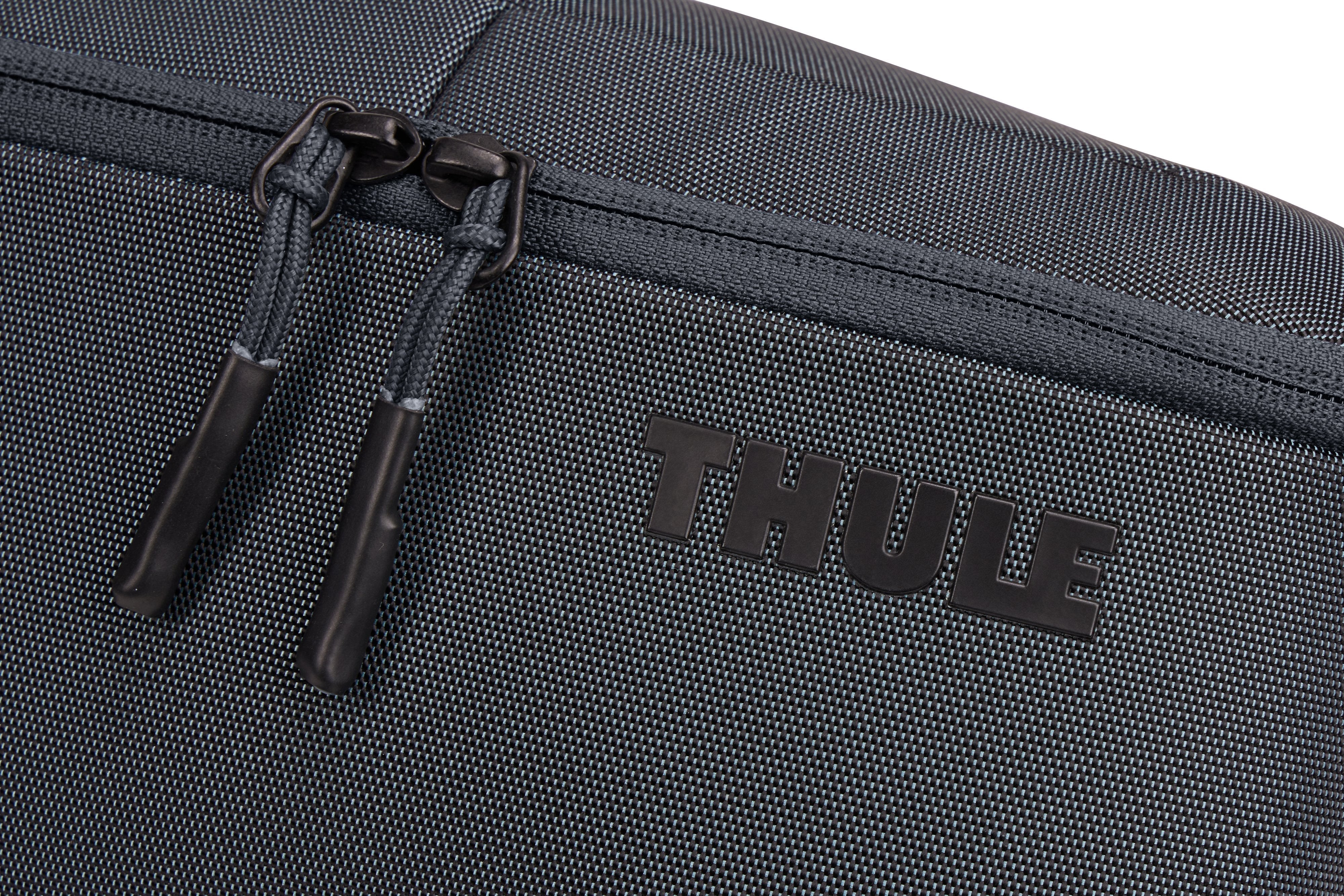 Neceser Thule Subterra 2 Toiletry - Dark Slate