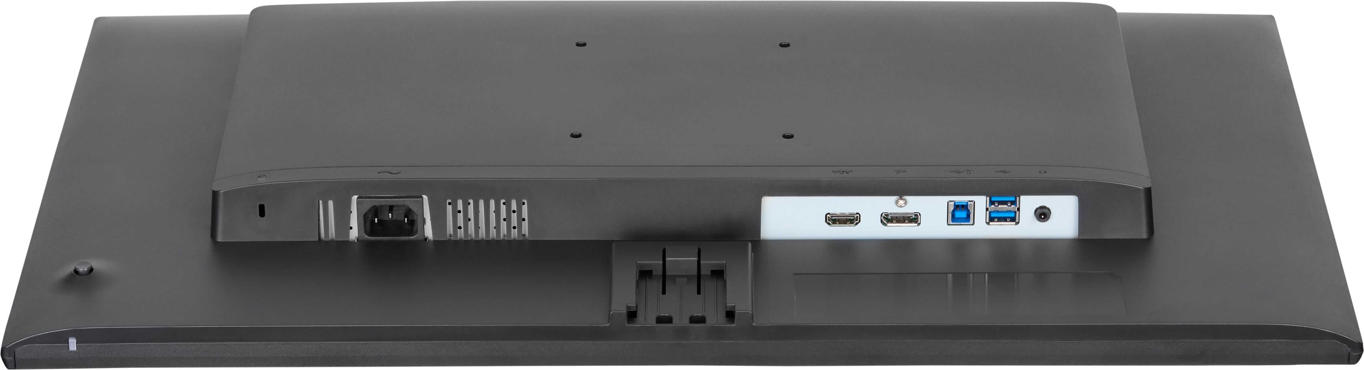 EAN 4948570126170 - iiyama ProLite X2792QSU-B1 pantalla para PC 68,6 cm (27") 2560 x 1440 Pixeles Quad HD LED Negro imagen 17