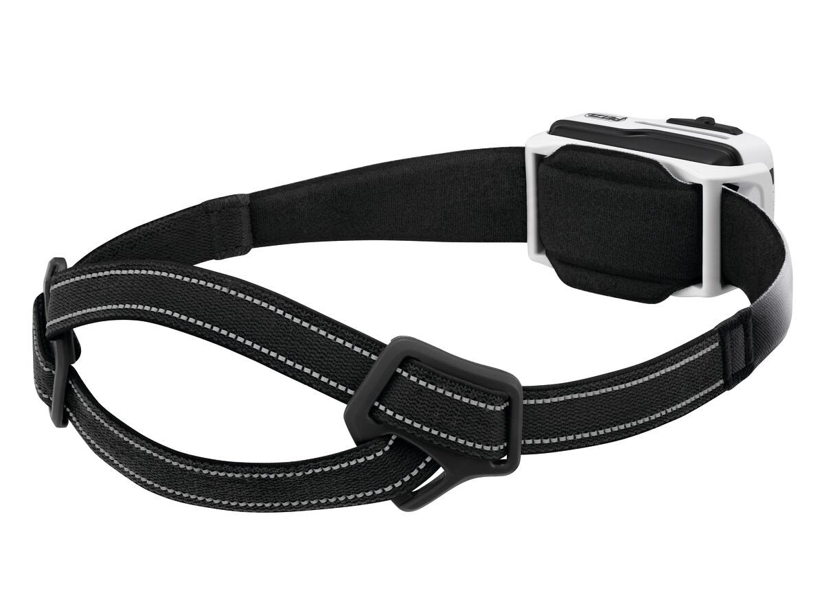 EAN 3342540840980 - Petzl SWIFT RL Negro, Blanco Linterna con cinta para cabeza LED imagen 2