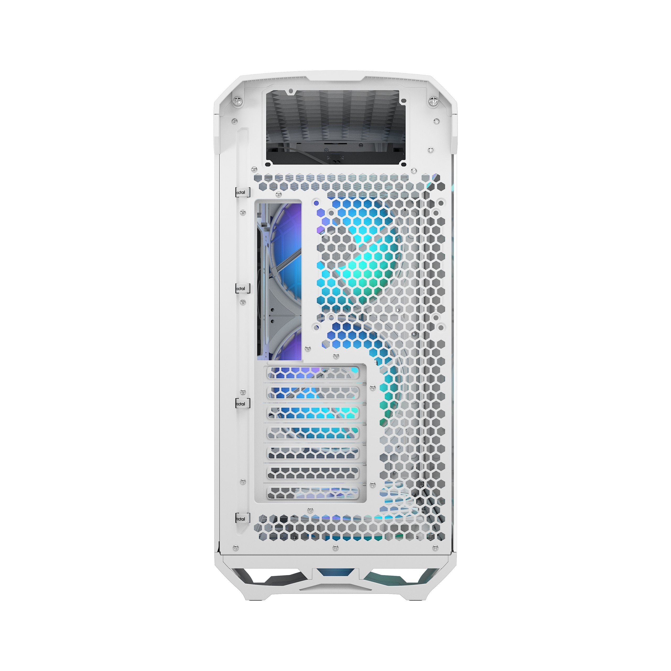 EAN 7340172705239 - Fractal Design Torrent Blanco imagen 10