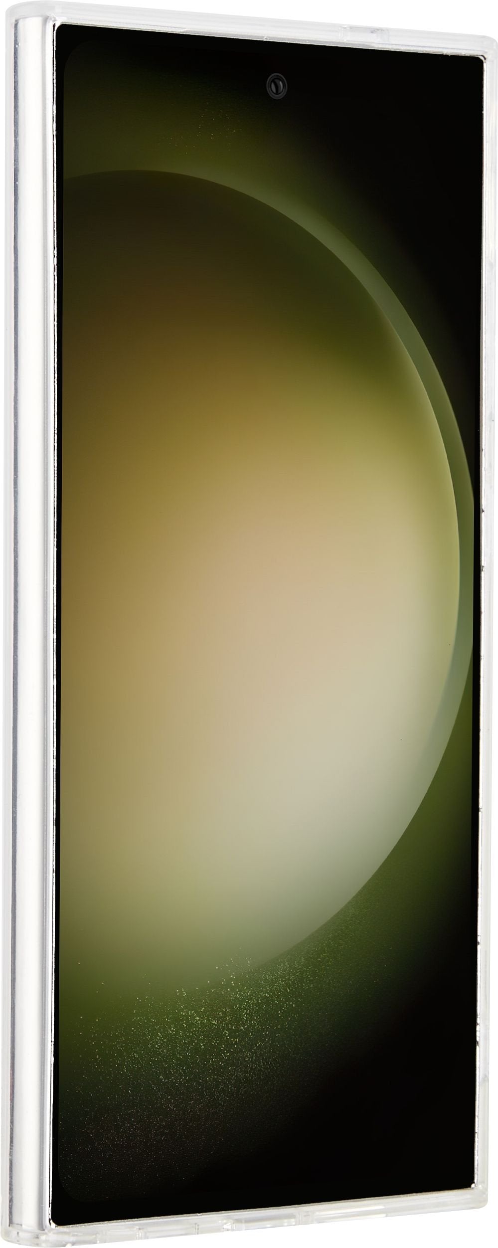 Funda Magnética Infinite Oslo S24 Ultra Galaxy Clear.