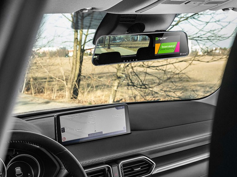 EAN 5907512869734 - Tracer Mensa Full HD Plata imagen 5