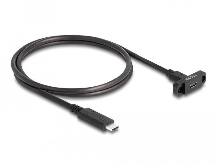 Delock Superspeed Usb 10 Gbps Usb 3.2 Gen 2 Cable Usb Type