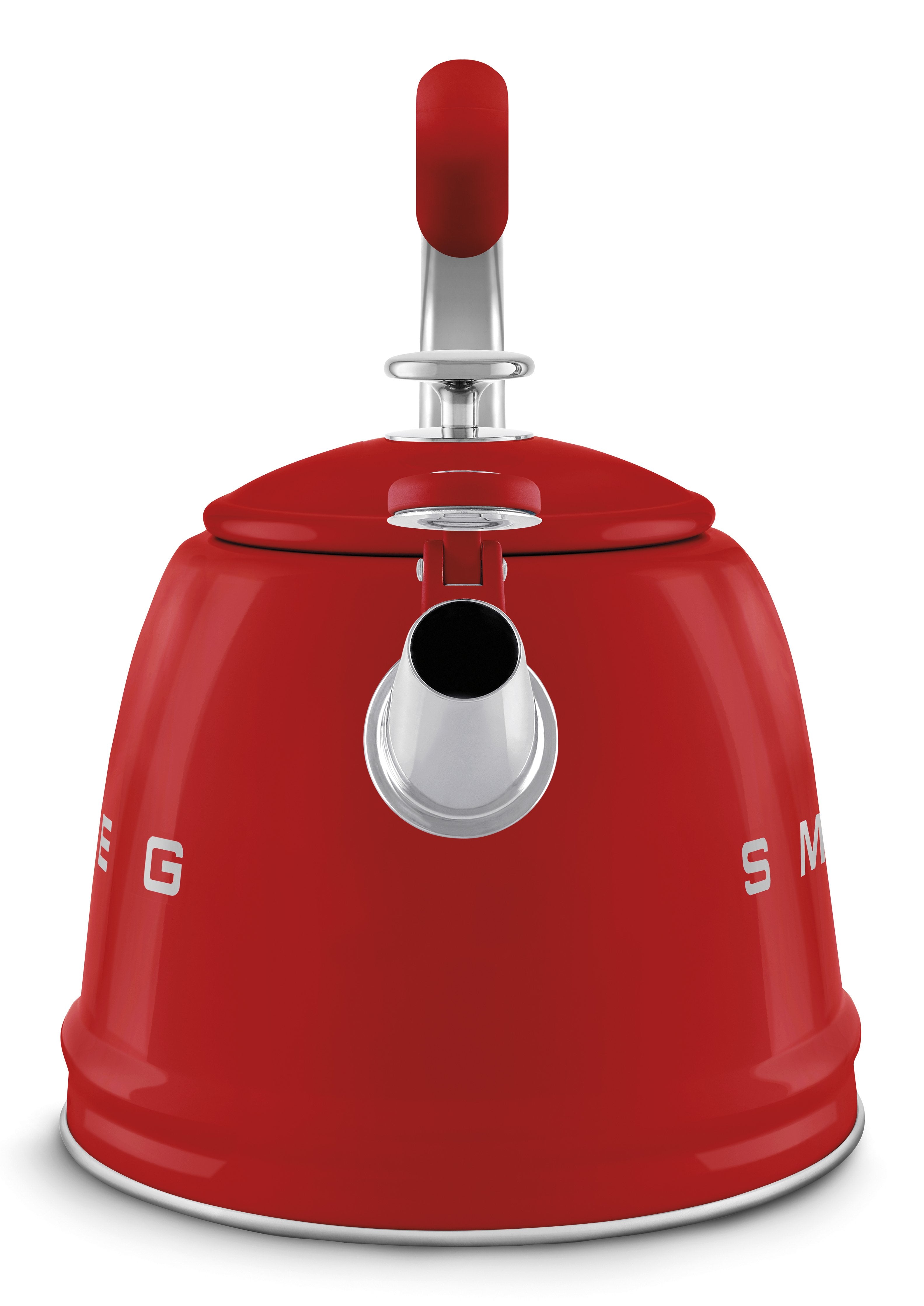 EAN 8017709347925 - Smeg WKF01RD tetera 2,3 L Rojo imagen 2