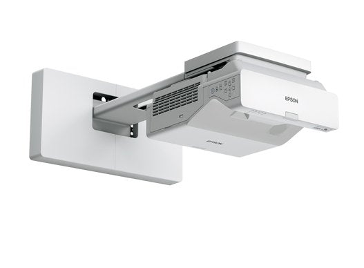 EAN 8715946715285 - Epson EB-760W Proyector de alcance ultracorto 4100 lúmenes ANSI 3LCD 1080p (1920x1080) Blanco imagen 3