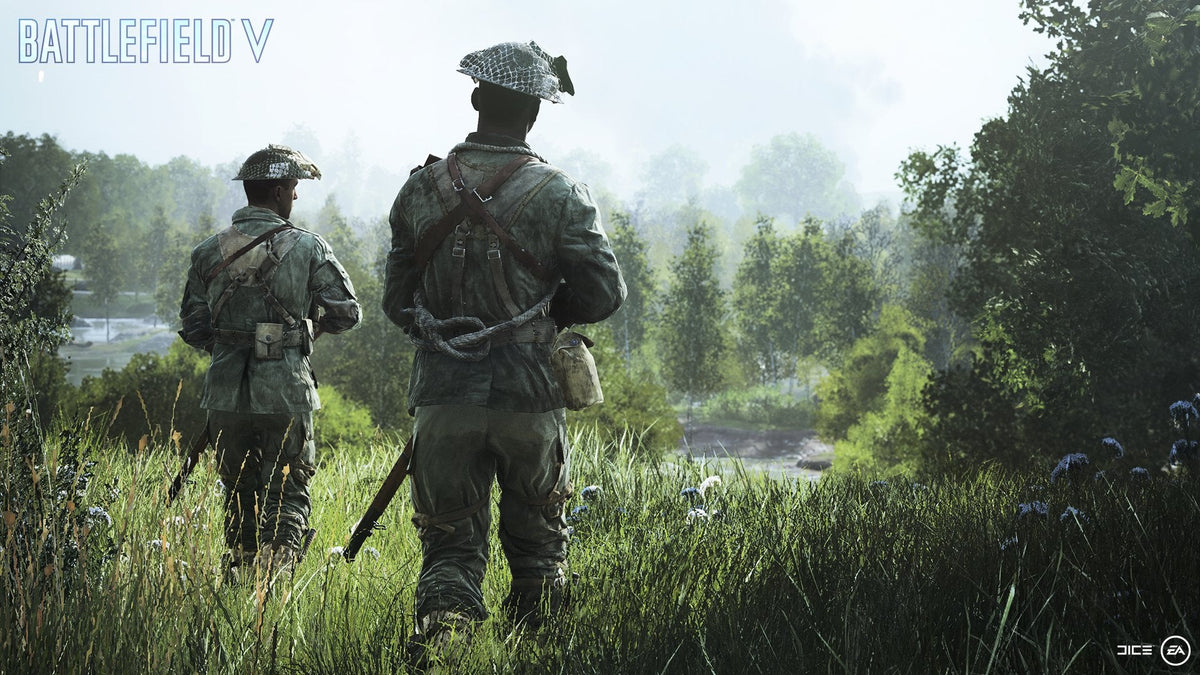 Juego Battlefield 5 - Xbox One Xbox One