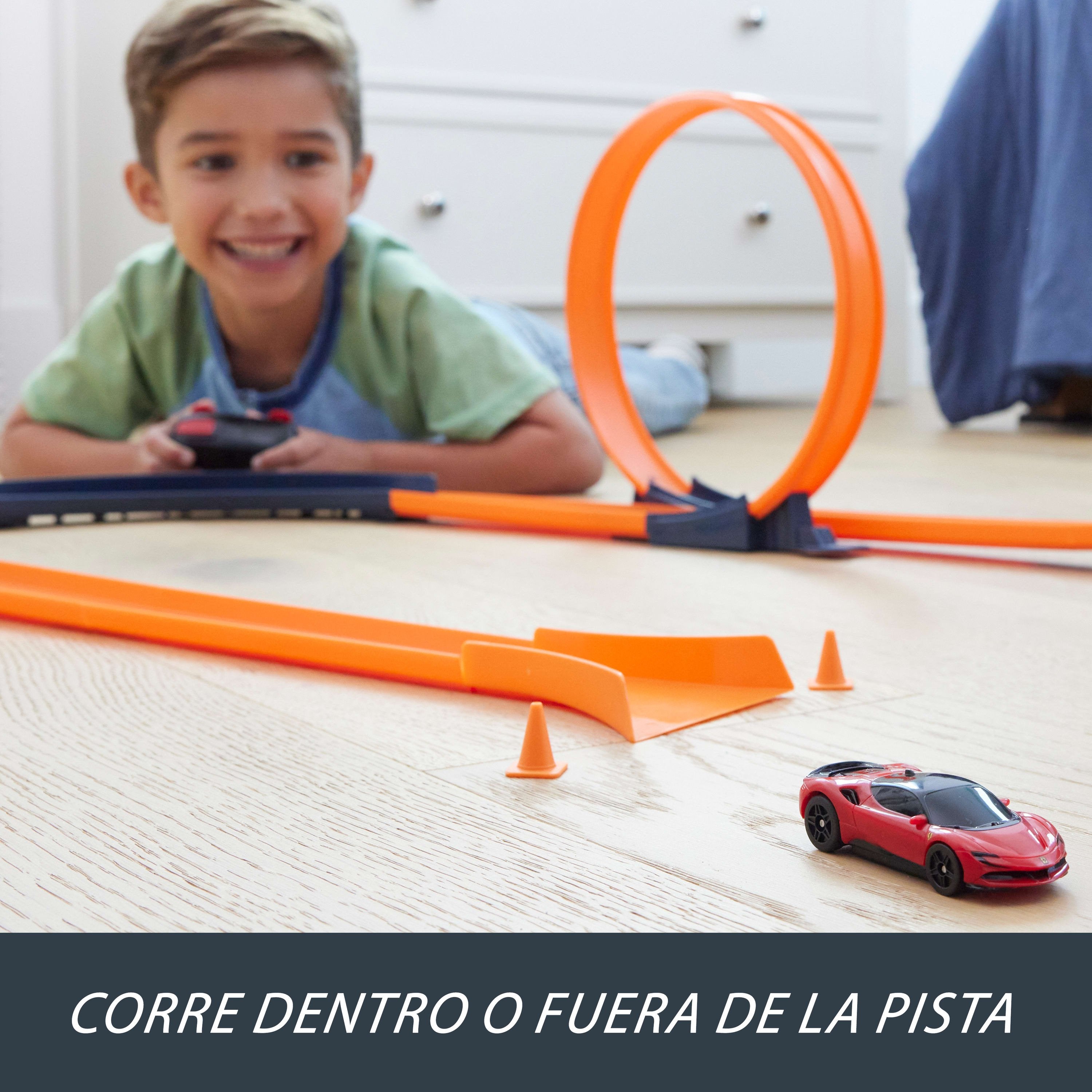 EAN 0194735311057 - Hot Wheels JGD09 vehículo de juguete imagen 10