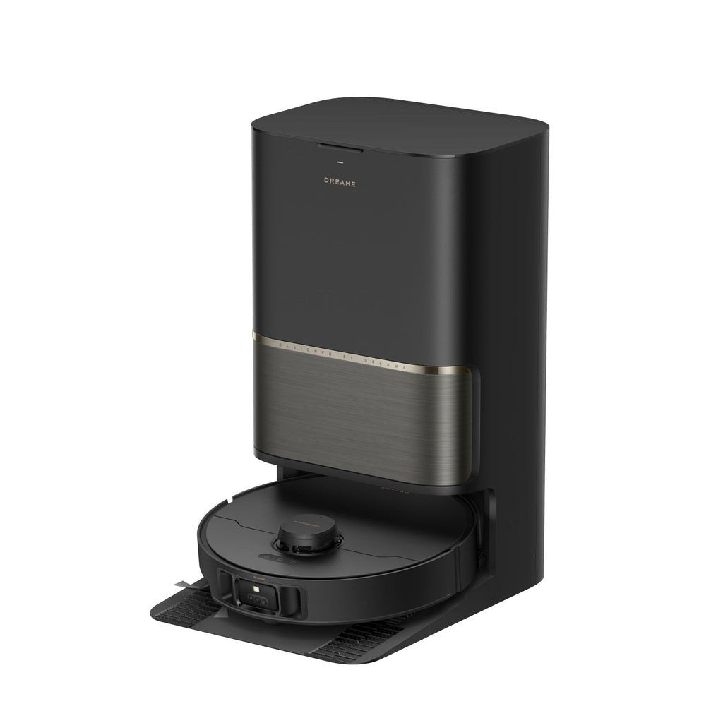 EAN 6979181920596 - Dreame RLL88HE-BLACK aspiradora robotizada 0,25 L Negro imagen 1