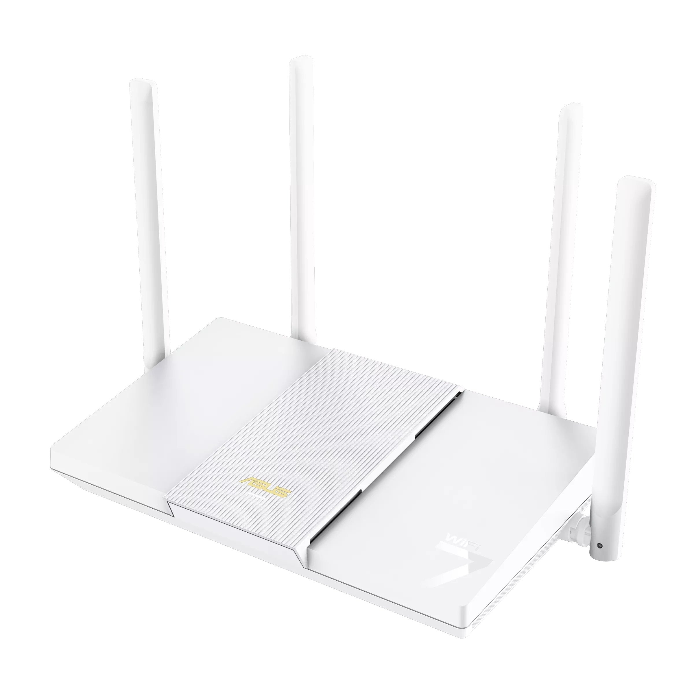 Router Asus Rt-Be3600e Inalámbrico 2.5 Gigabit Ethernet Doble Banda (2,4 Ghz / 5 Ghz) Blanco