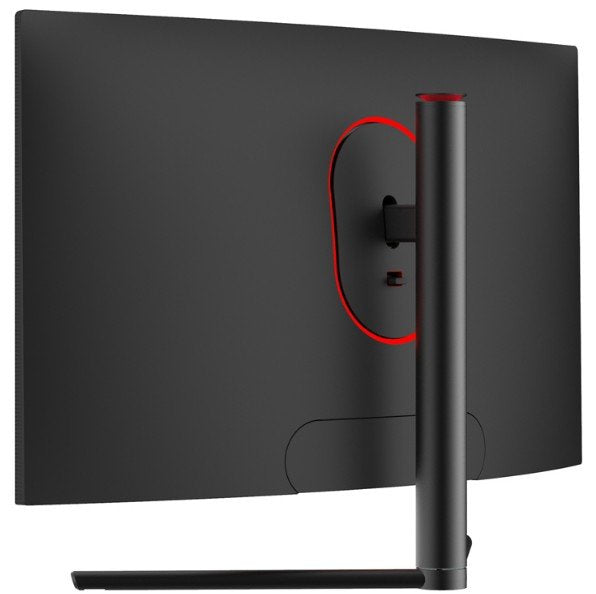 Monitor Lc-Power 27 Lc-M27-Fhd-240-C Fhd Curved 16:9, 4ms,Va,3*Hdmi,Dp, 240hz