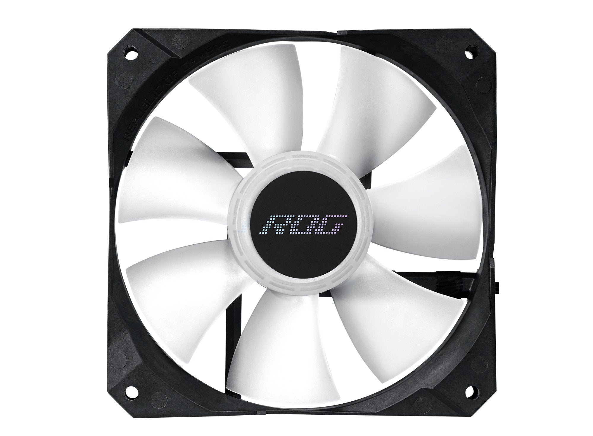 Refrigeracion Liquida Asus Rog Strix Lc Ii 120 Argb 90rc00d1-M0uay0