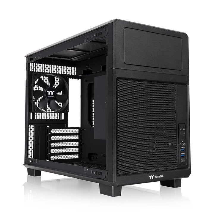 Thermaltake Tr200 (Negro) Ca-11l-00s1nn-00