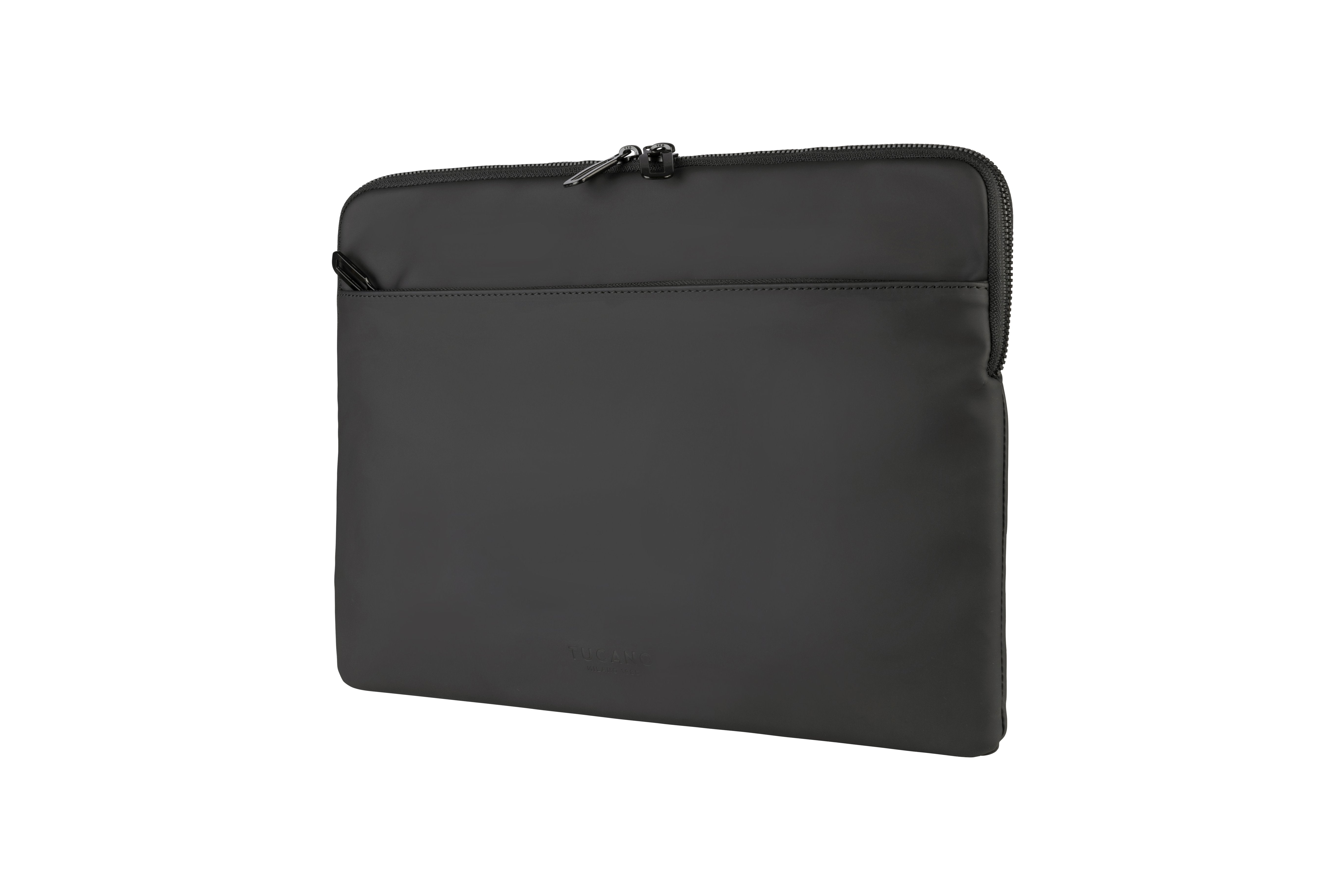 EAN 8020252198326 - Tucano BFGOM1314-BK maletines para portátil 35,6 cm (14") Funda Negro imagen 2