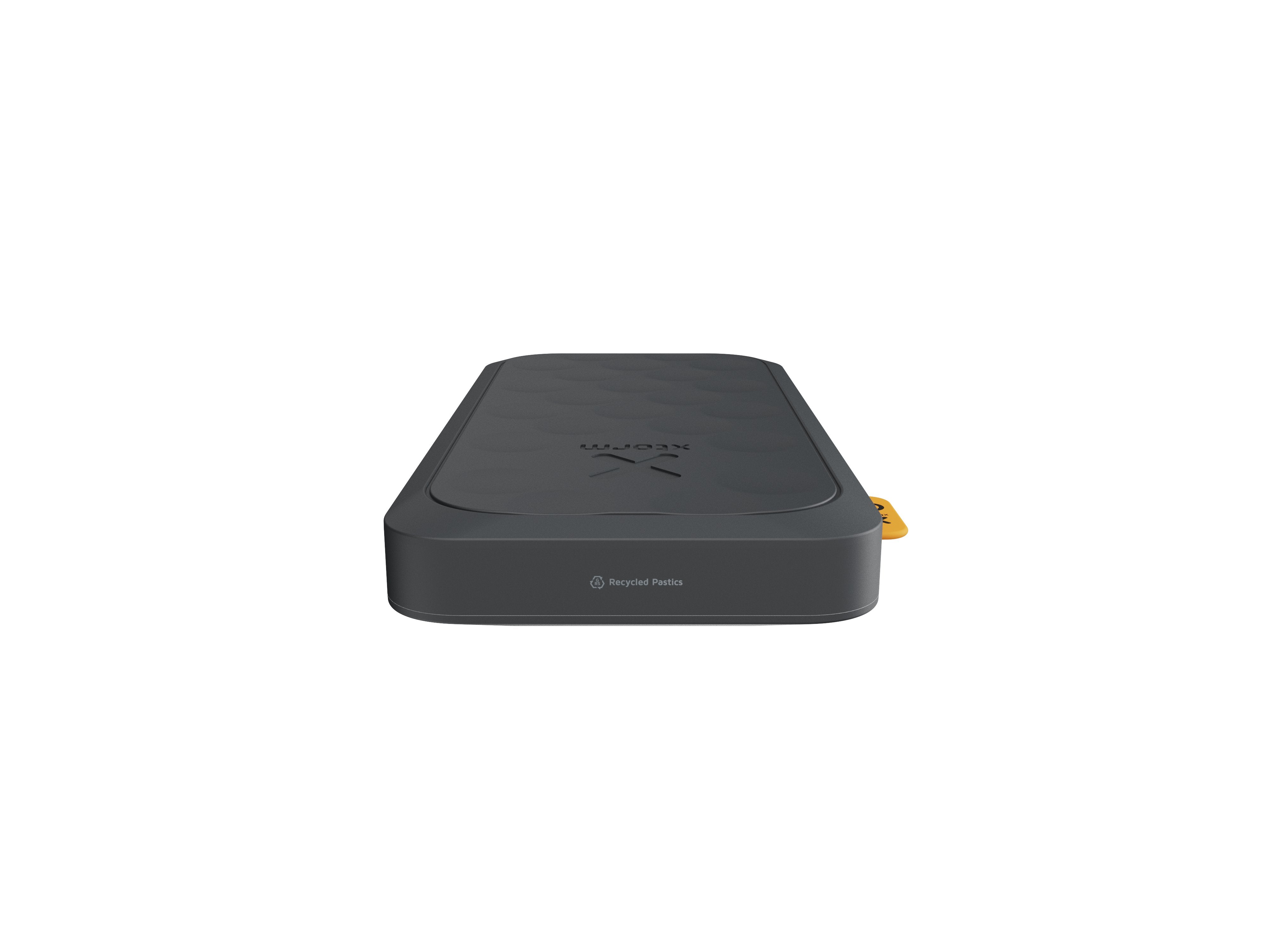 EAN 8718182277555 - Xtorm Fuel Series 5 10000 mAh Negro imagen 7