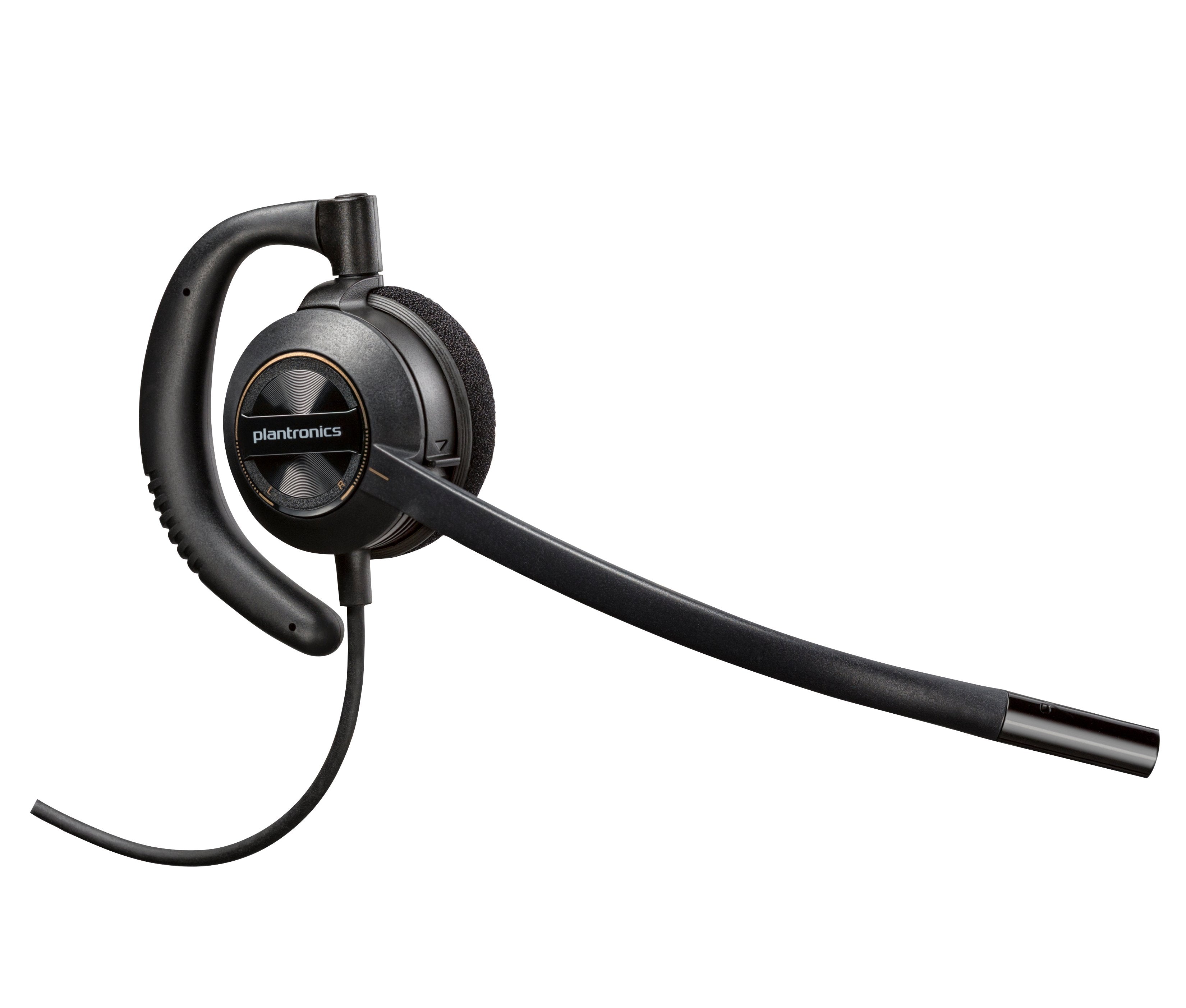 EAN 0197497573350 - HP Poly EncorePro HW530/540 Large and Small Earloops Gancho de sujeción para auricular inalámbrico imagen 2