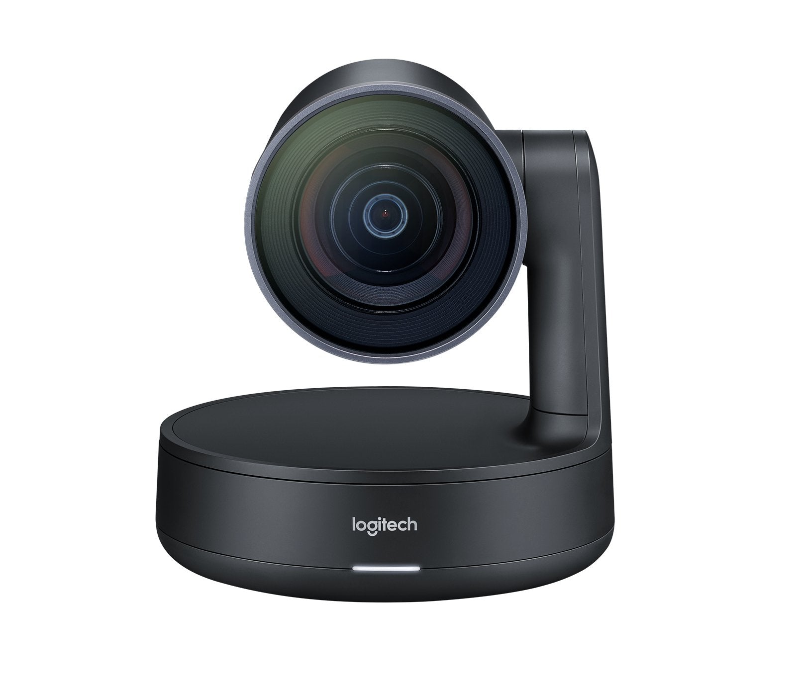 EAN 8592978163143 - Logitech 960-001224 sistema de video conferencia 16 personas(s) Ethernet Sistema de vídeoconferencia en g imagen 4