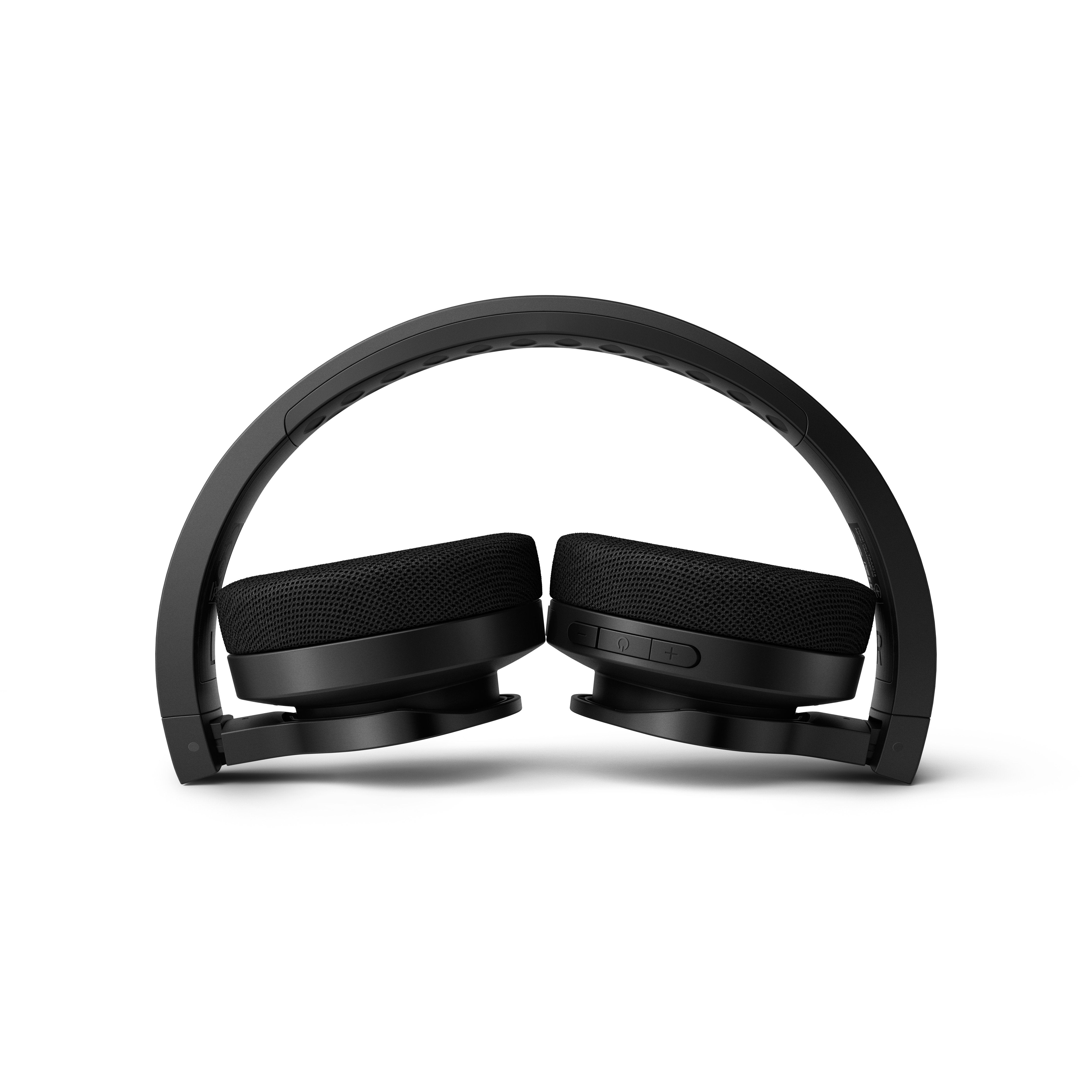 EAN 4895229117563 - Philips TAA4216BK/00 auricular y casco Auriculares Inalámbrico y alámbrico Diadema Llamadas/Música USB Ti imagen 7