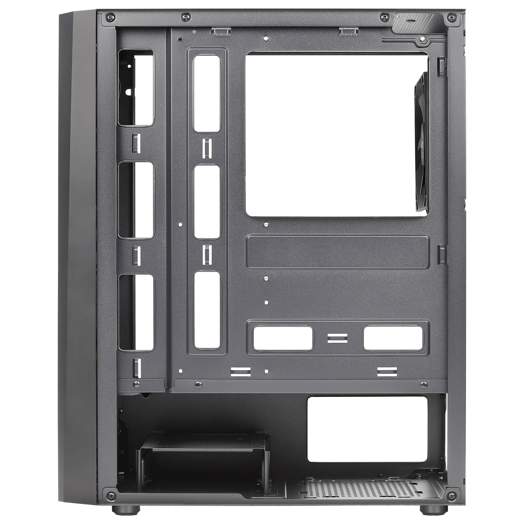 EAN 4711099472796 - Aerocool Delta Midi Tower imagen 5