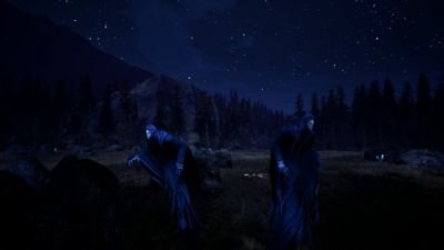 Juego Citadel - Forged With Fire Playstation 4