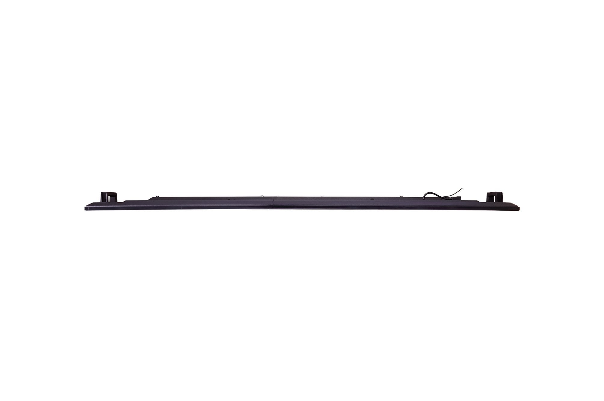 Lg 75uh5j-M Pantalla Señalización 190,5 Cm (75") Lcd Wifi 500 Cd / M² 4k Ultra Hd Negro Web Os 24/7