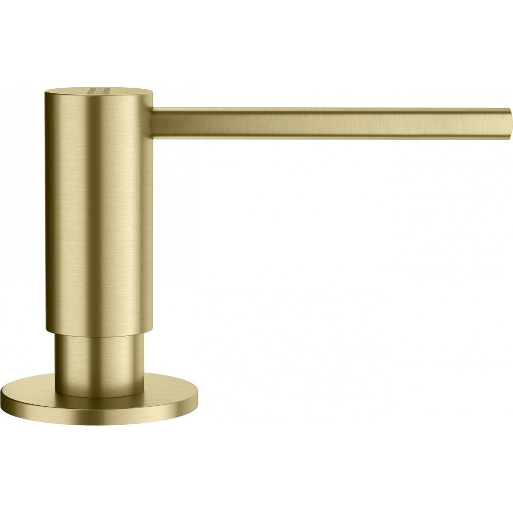 Dispe Wash Atlas 112.0717.105 Gold 300ml