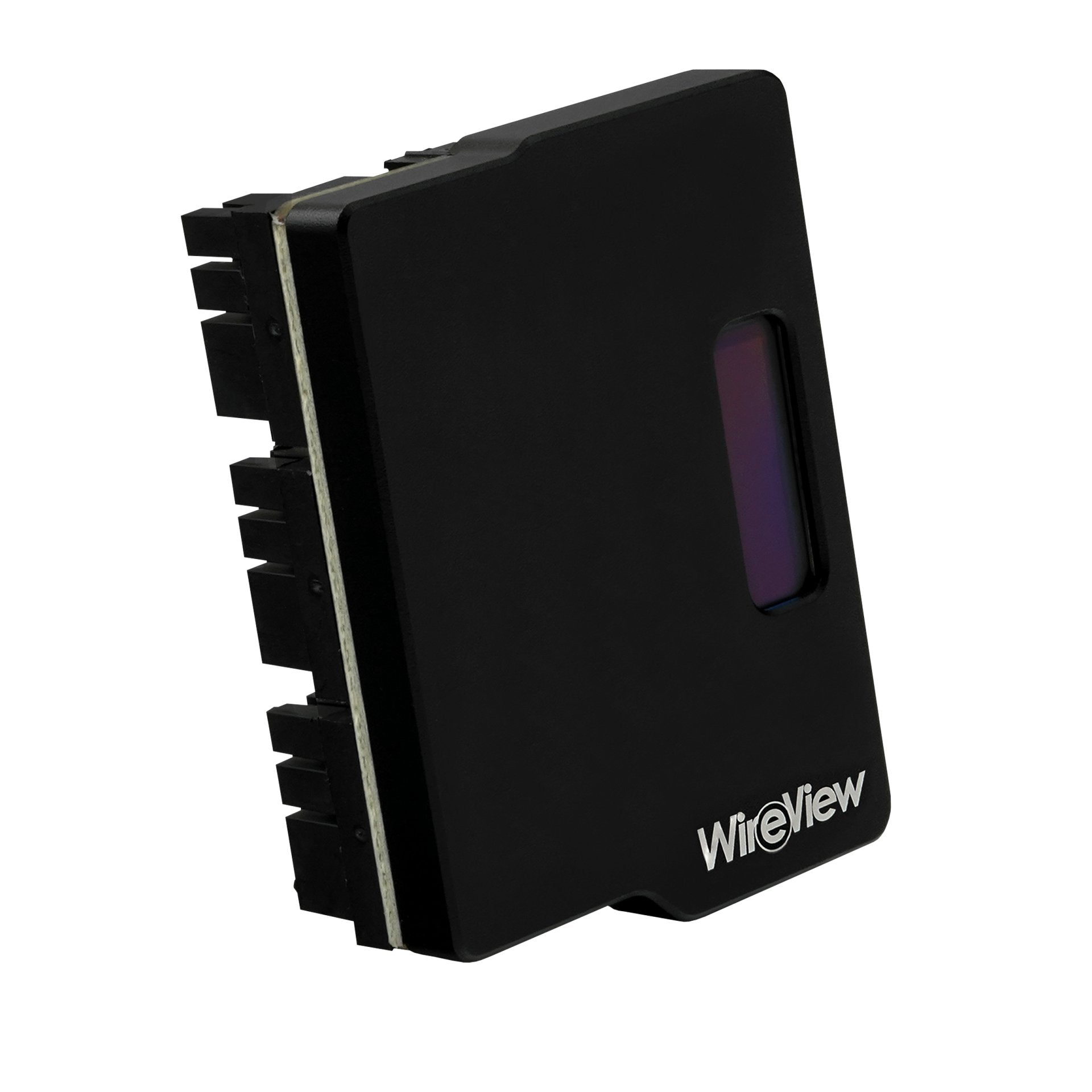 Thermal Grizzly Wireview Gpu 3x8pin Pcie, Normal, Medidor Negro Tg-Wv-P38n