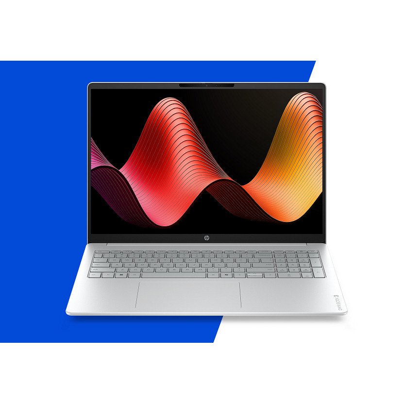 EAN 0199896112536 - HP OmniBook 3 Laptop 16-by0011ns AMD Ryzen™ 5 40 Portátil 40,6 cm (16") 2K 16 GB LPDDR5-SDRAM 512 GB SSD imagen 4