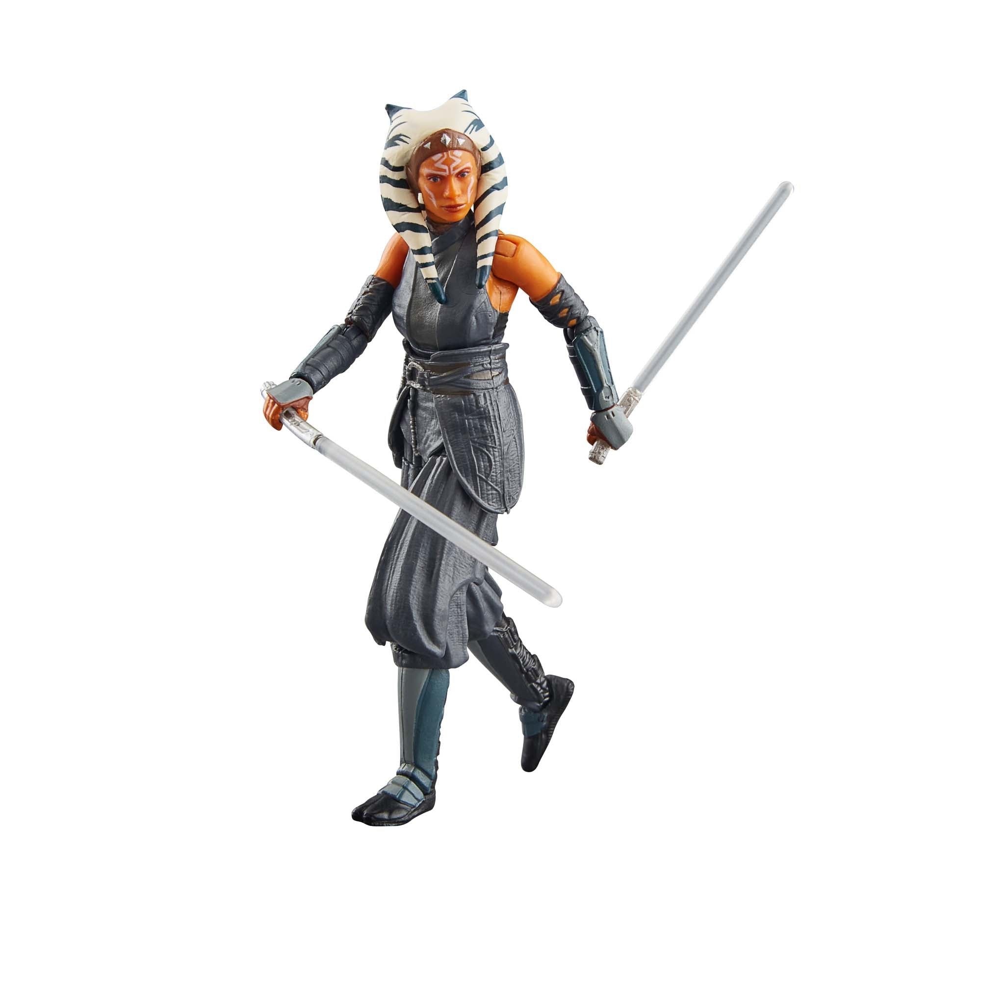 Figura Hasbro Star Wars Ahsoka Tano