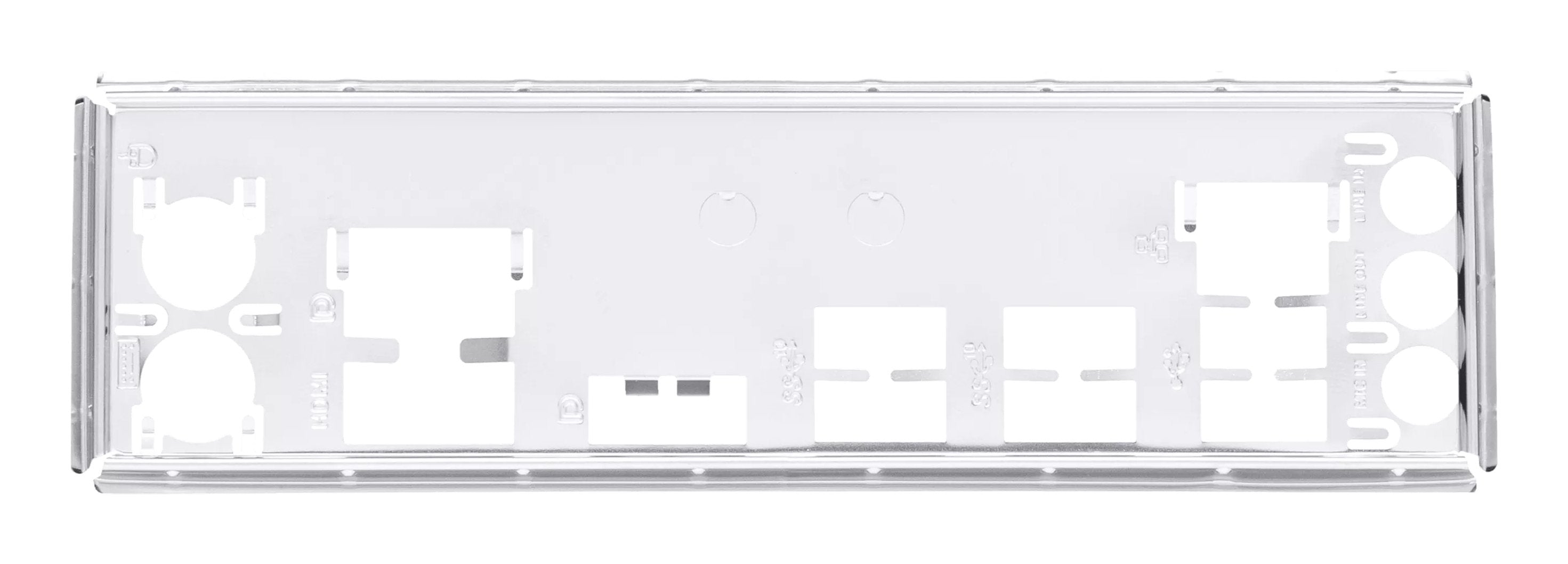 EAN 4711081165248 - ASUS PRO Q570M-C/CSM Intel Q570 LGA 1200 (Socket H5) micro ATX imagen 7