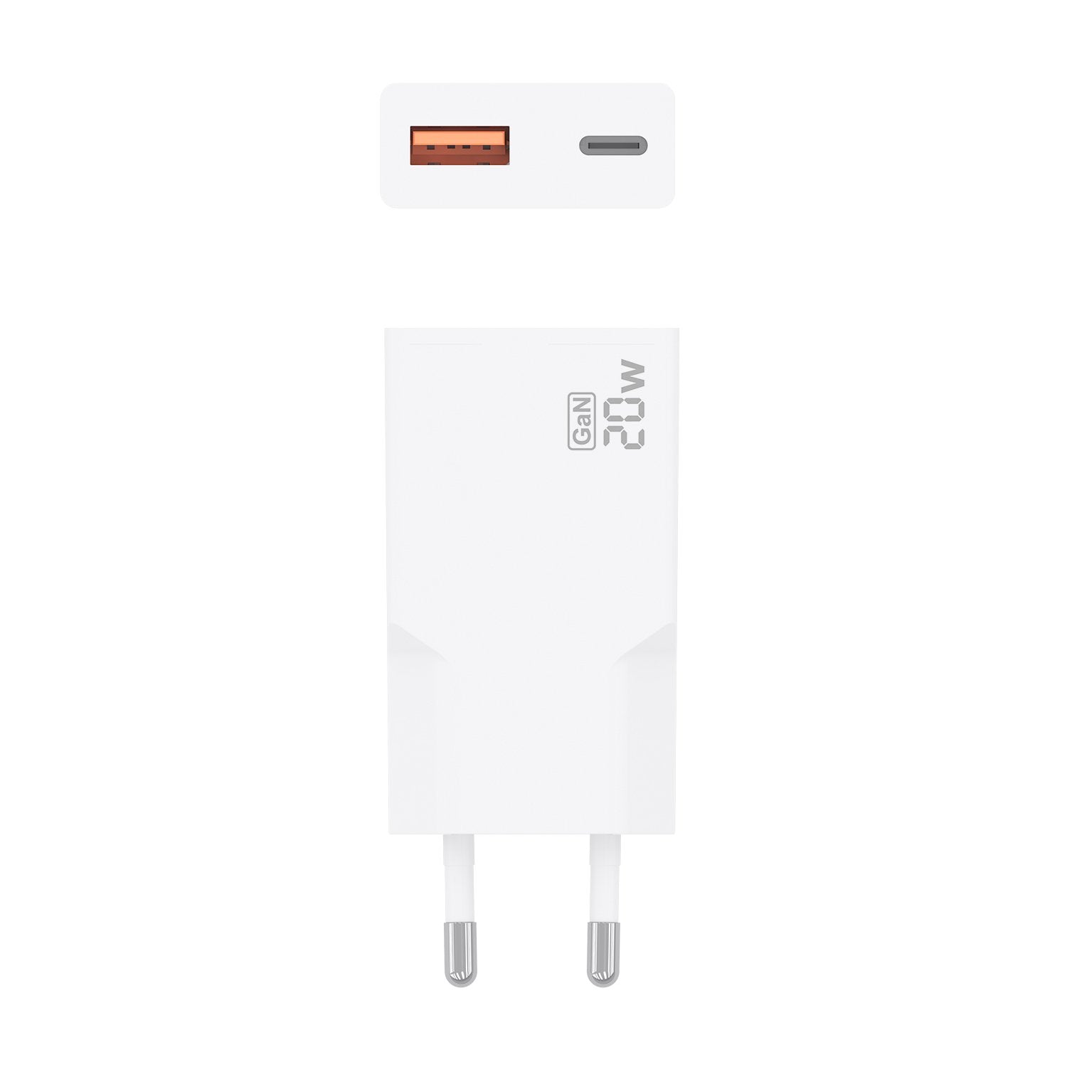 EAN 8435739904657 - AISENS A110-0998 cargador de dispositivo móvil Smartphone, Teléfono móvil, Tableta, GPS, MP3, MP4, Consol imagen 4