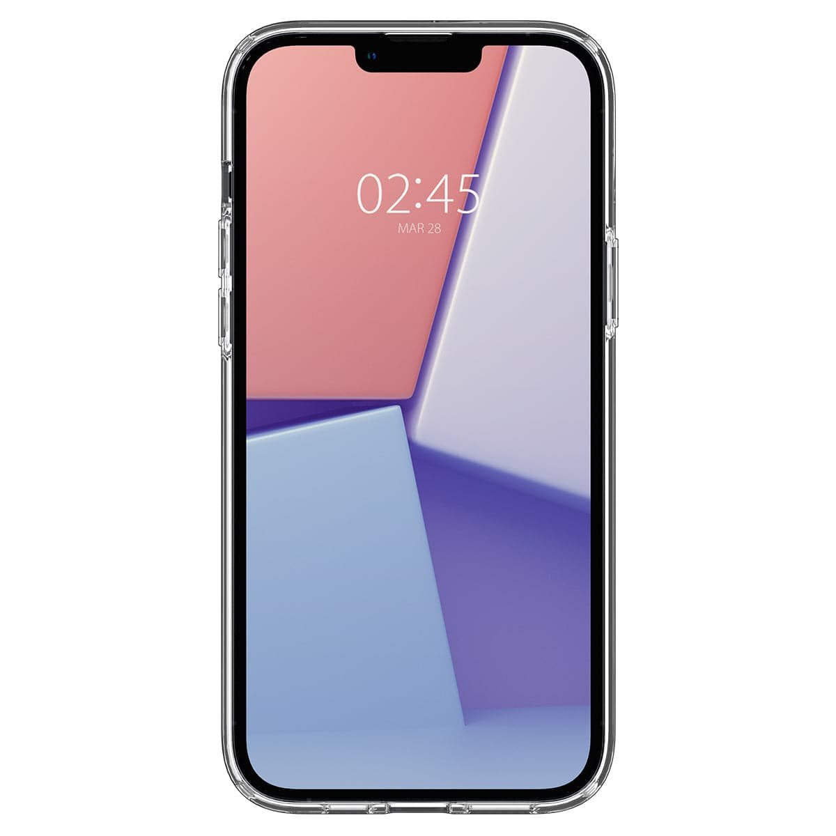 EAN 8809811864137 - Spigen ACS04900 funda para teléfono móvil 17 cm (6.7") Transparente imagen 5