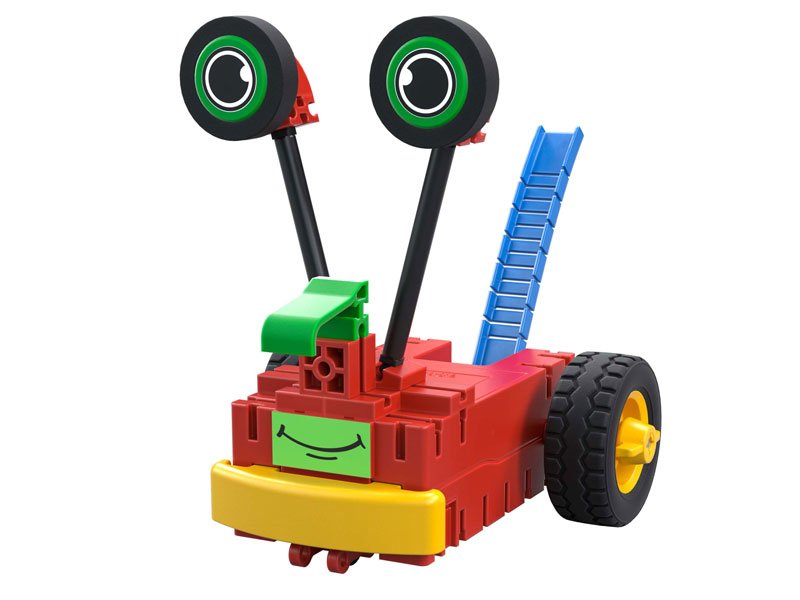 EAN 4048962424706 - fischertechnik 559889 juego de construcción imagen 1