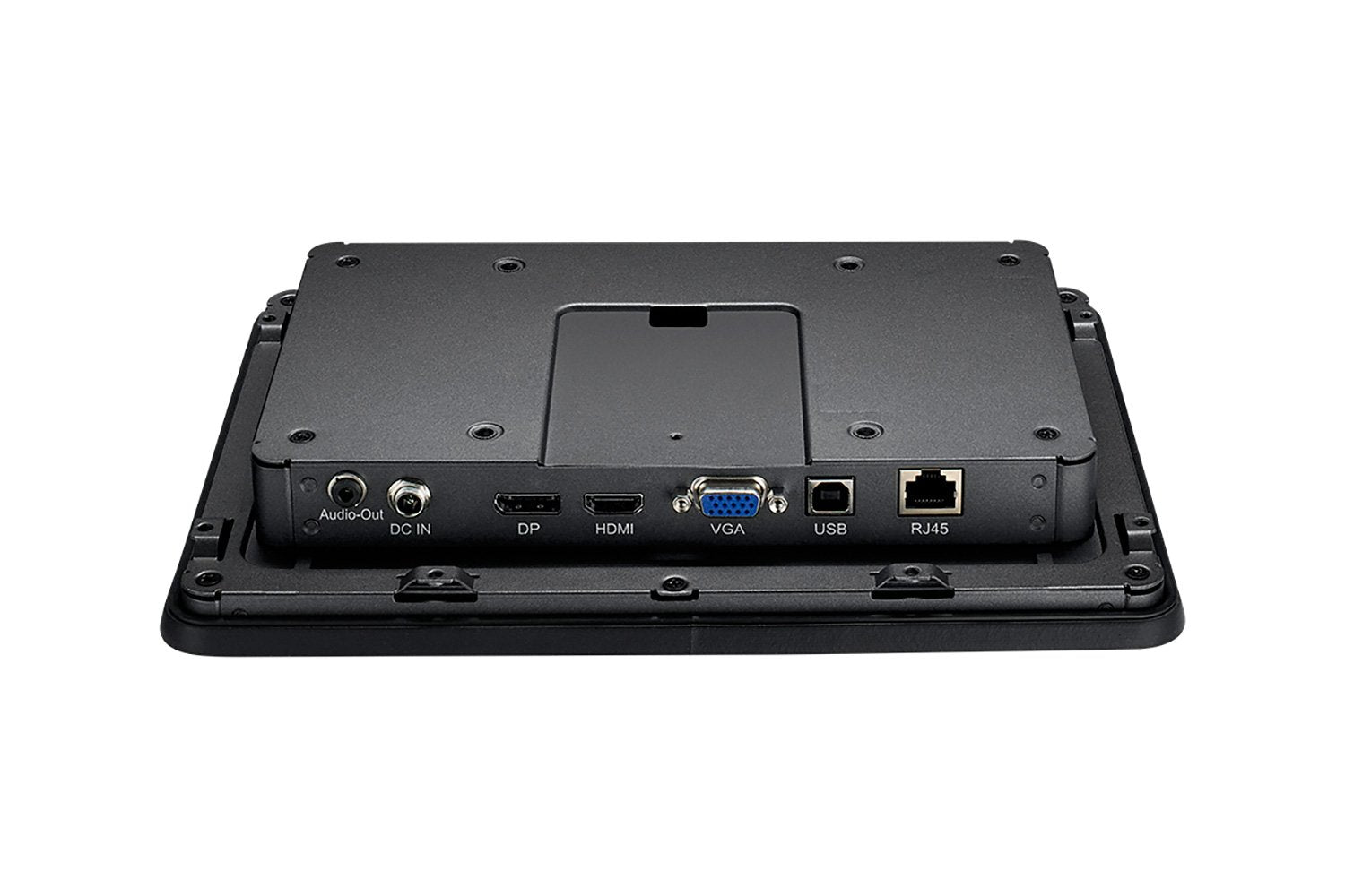 Monitor Tactil 10" Agneovo Tx10 Ip65/Vga/Hdmi/Dp