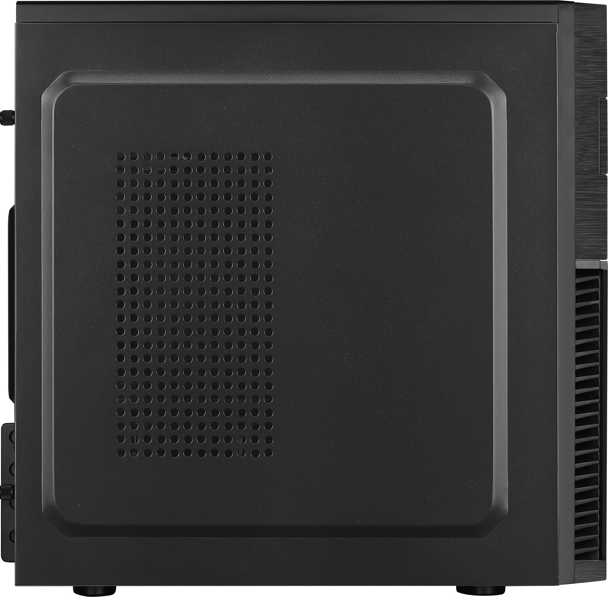 EAN 4718009152533 - Aerocool CS-105 Mini Tower Negro imagen 7