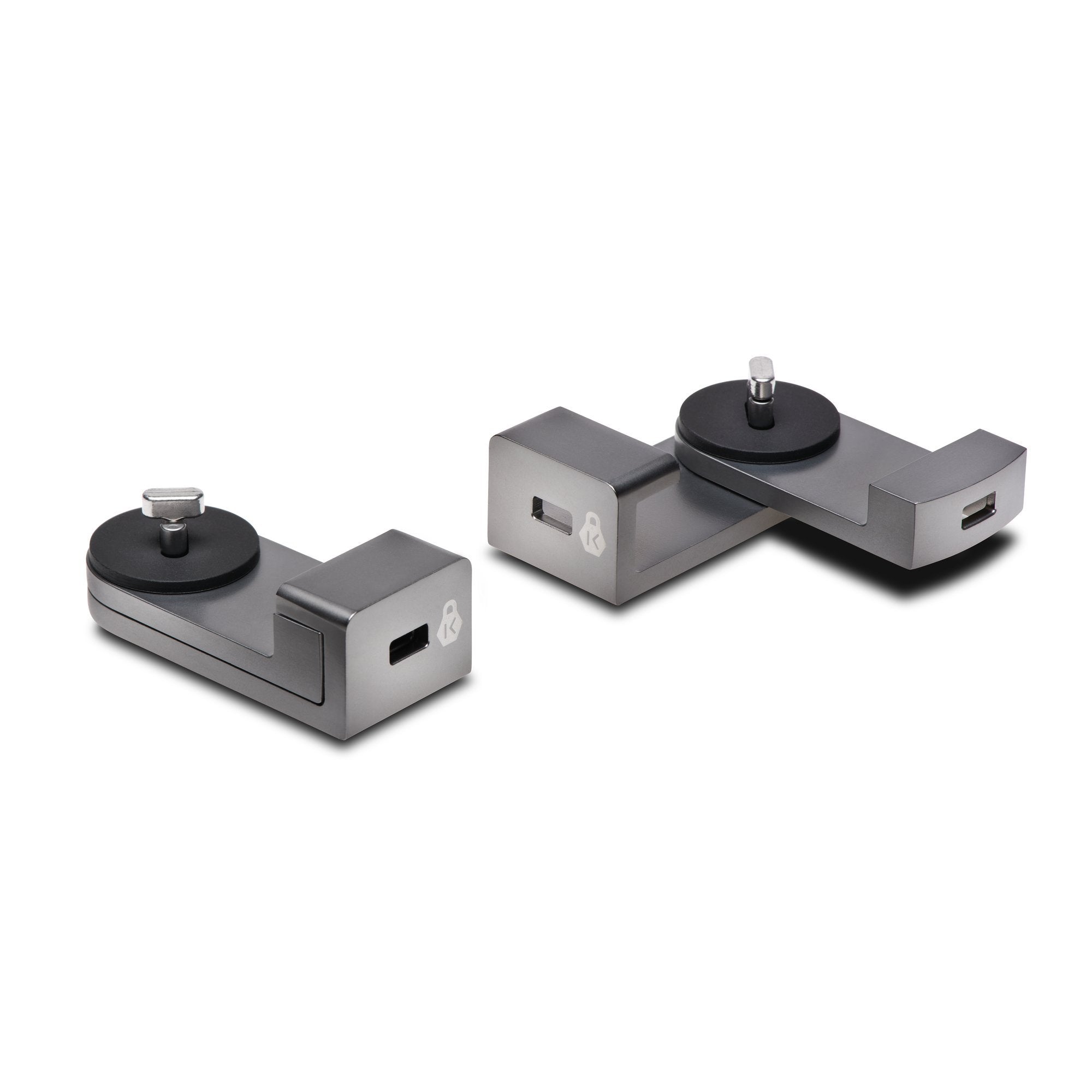 EAN 0085896651017 - Kensington K65101WW accesorio para candado de cable Plata 1 pieza(s) imagen 1