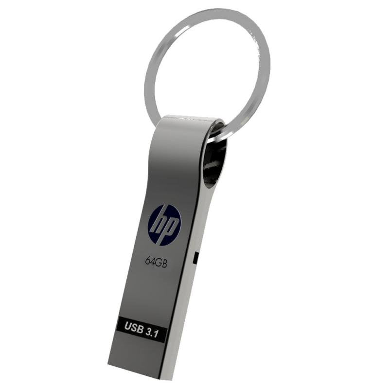 EAN 4712847091924 - PNY x785w unidad flash USB 64 GB USB tipo A 3.2 Gen 1 (3.1 Gen 1) Acero inoxidable imagen 2