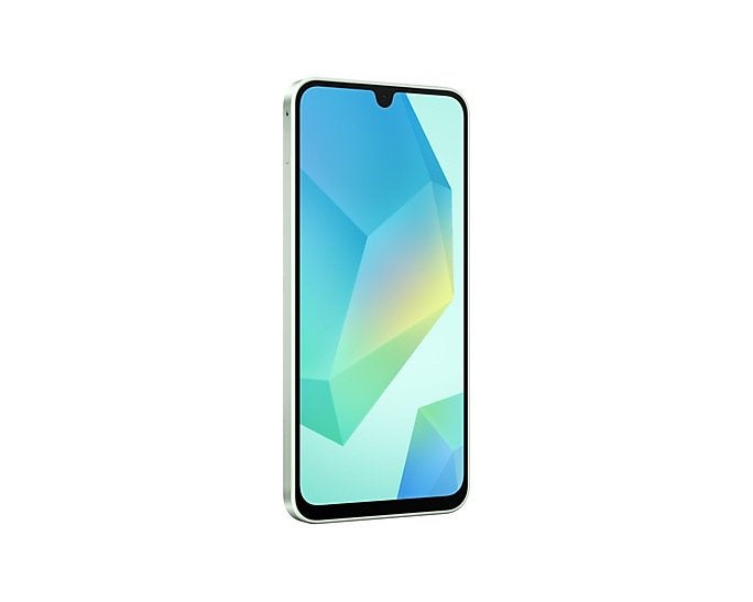 EAN 8806095822938 - Samsung Galaxy A16 17 cm (6.7") Ranura híbrida Dual SIM 4G USB Tipo C 8 GB 256 GB 5000 mAh Verde claro imagen 3