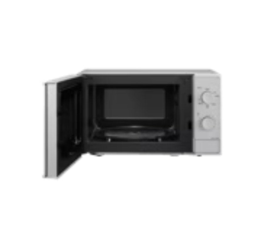 Horno Microondas Con Grill Panasonic Nn-K12jmmepg