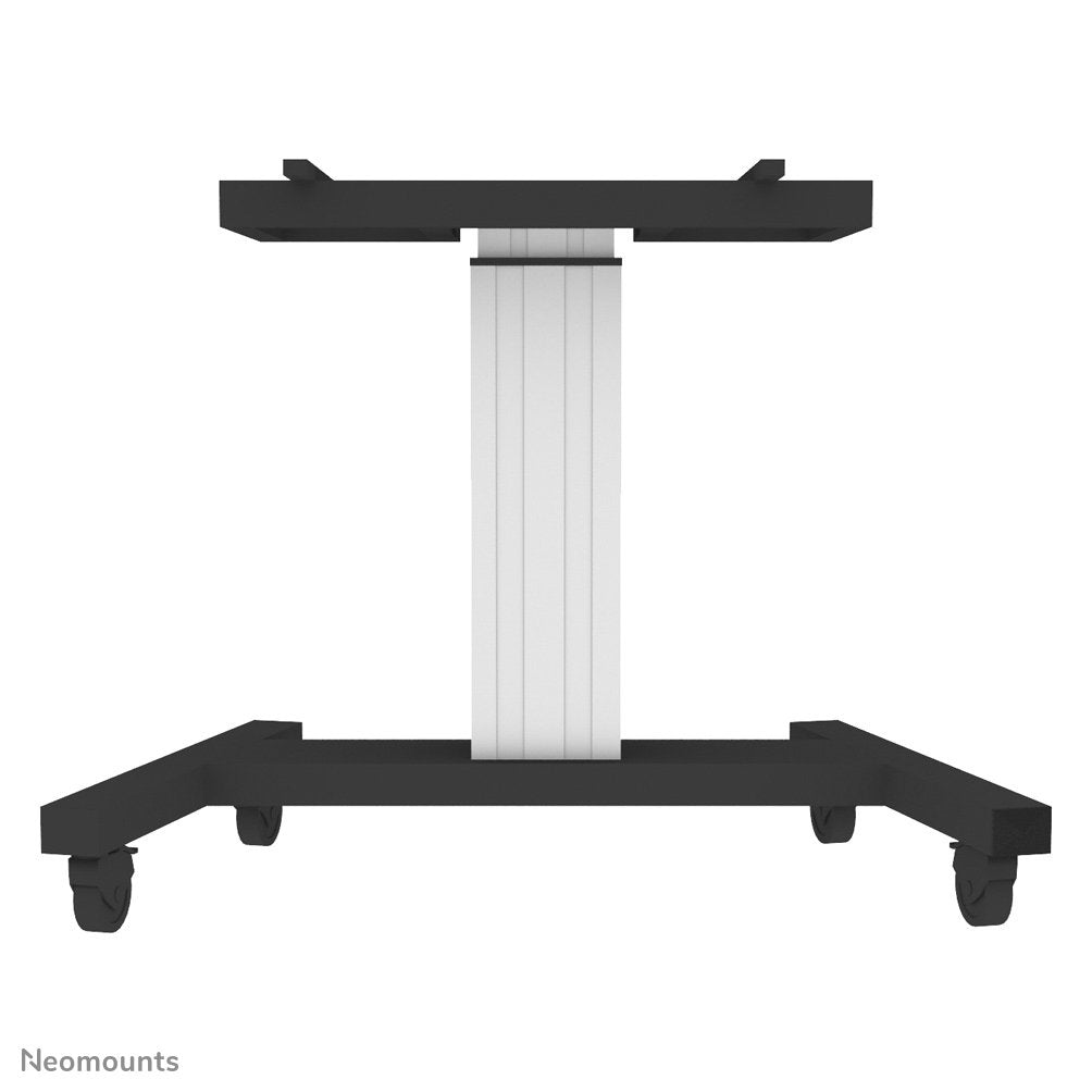 Neomounts Rollwagen 800x600 -150kg 42-100'' Plata