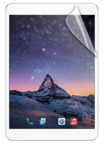 EAN 3700992519784 - Mobilis 036202 protector de pantalla para tableta Samsung 1 pieza(s) imagen 1