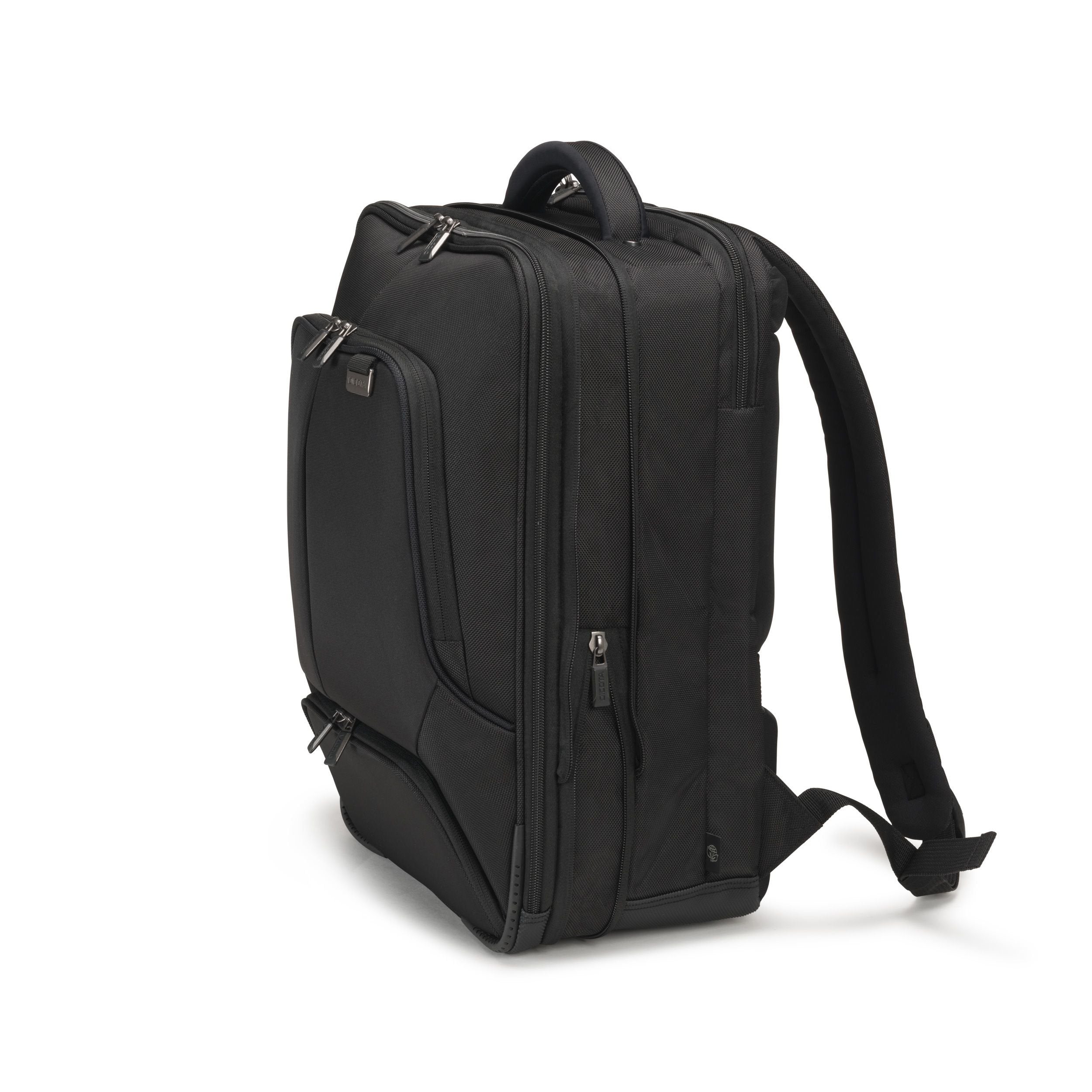 EAN 7640186419925 - DICOTA Eco Backpack PRO 35,8 cm (14.1") Mochila Negro imagen 6