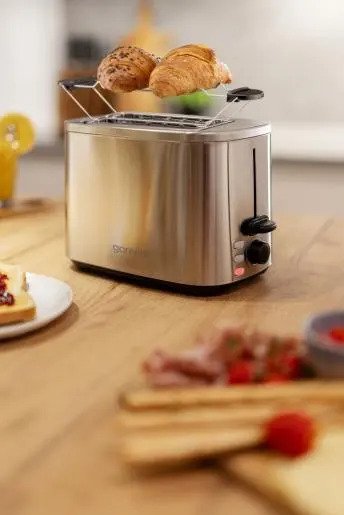 EAN 3838782825866 - Gorenje T800DS tostadora 7 2 rebanada(s) Acero inoxidable imagen 14