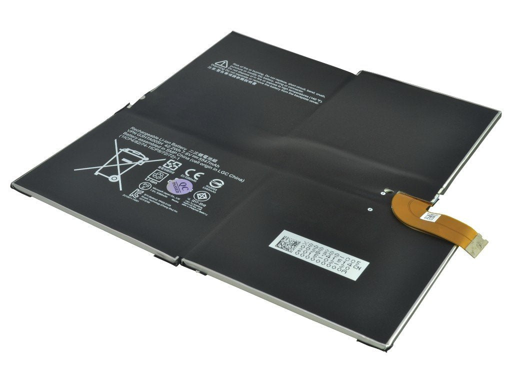 EAN 5055190179918 - 2-Power CBP3542A refacción para laptop Batería imagen 1