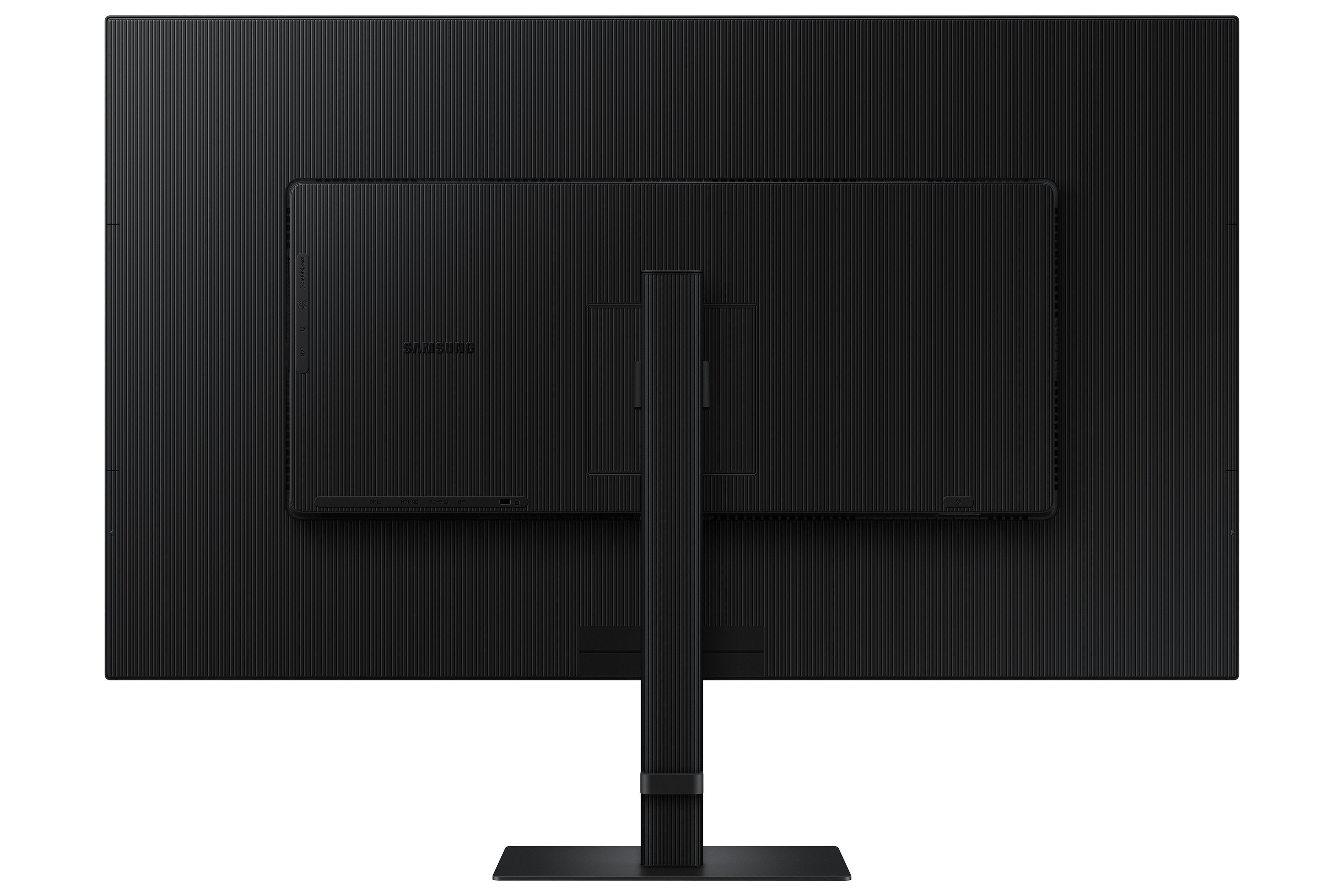 EAN 8806095972077 - Samsung S80UD pantalla para PC 94 cm (37") 3840 x 2160 Pixeles 4K Ultra HD LCD Negro imagen 2