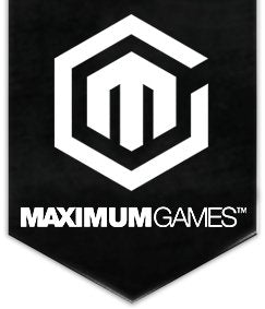 EAN 5016488137263 - Maximum Games 129609 no categorizado imagen 1